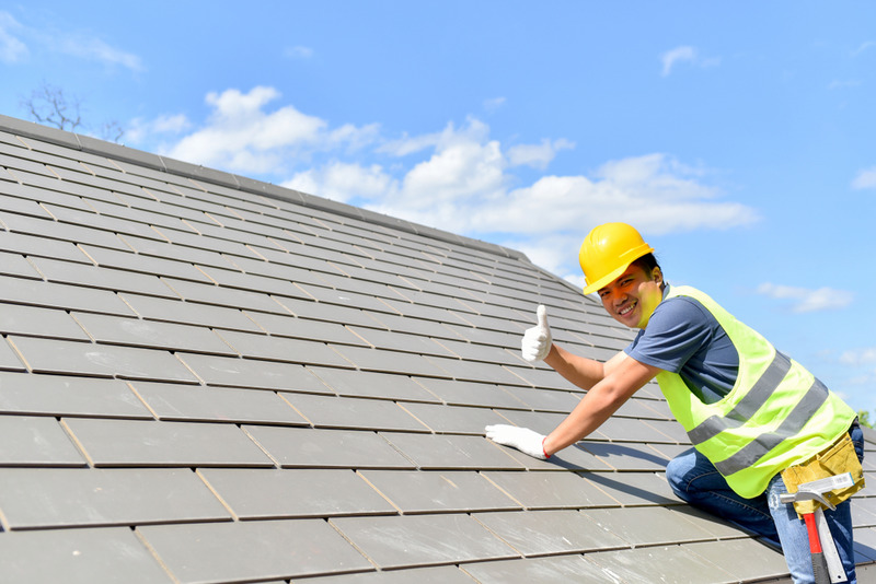Tips On Hiring The Right Roof Repair Company | Home services blog