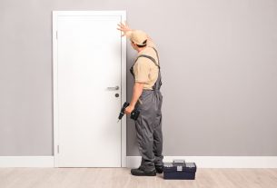 Must-Know Tips for Installing Doors