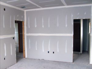 5 Steps for Making Gypsum Board Joints