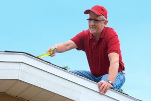 The Best Way To Measure Your Roof