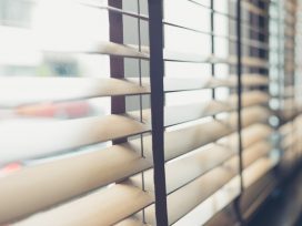The Installation Guide: How To Install Vertical Blinds