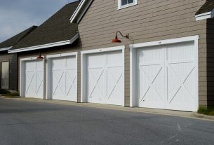 6 Steps to Automate Your Garage Door