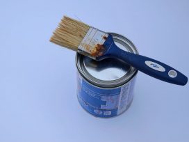 How to Apply an Undercoat of Paint
