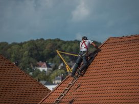 How to DIY Your Roof