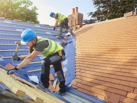 The Best Roofing Companies of 2022