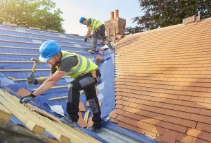 The Best Roofing Companies of 2022