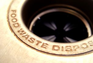 How to Unclog a Garbage Disposal?