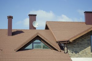 How to Lay Roof Tiles