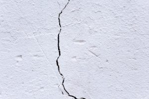 Patch a Wall Crack