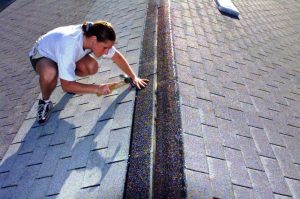 How to Install Wood Shingles on a Roof