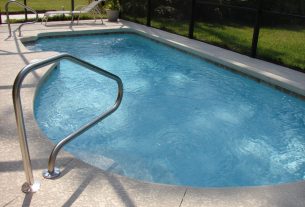 How to Repair a Pool Leak