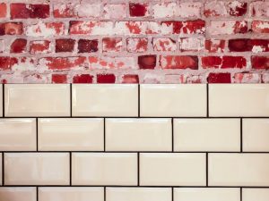 Tiling Over Wall Tiles