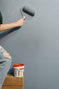 How to Get a Smooth Paint Surface