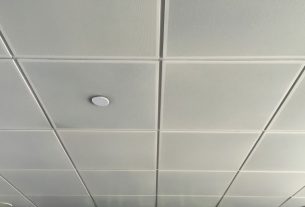 False Ceiling Panels