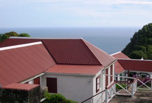 Building a Lasting Roof