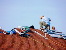 A Toronto Homeowner's Guide to Roof Maintenance and Repairs