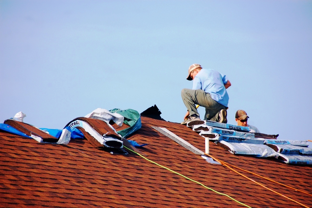 Your Roof, Your Shield: Understanding Roofing Services