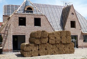 How to Insulate Your Roof from the Outside: