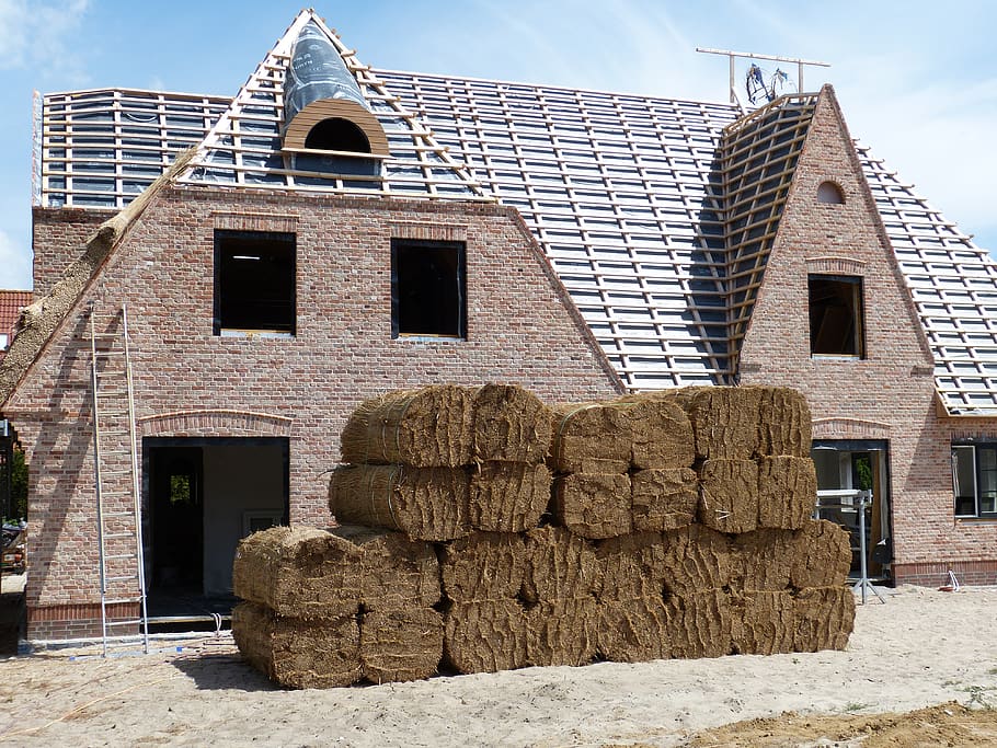 How to Insulate Your Roof from the Outside:
