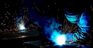 A Step-by-Step Guide to Selecting the Right Welding Professional