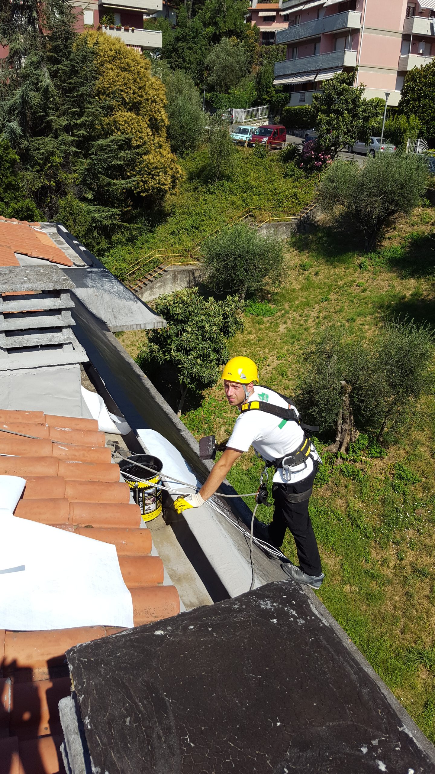 A Comprehensive Guide to Roofing Services in Toronto